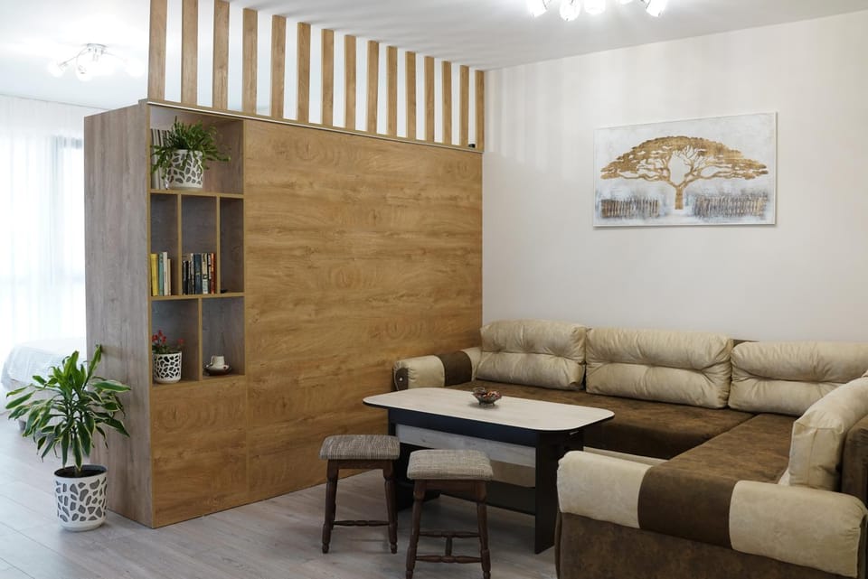 Todorovi Аpartments 2 Apartment in Varna