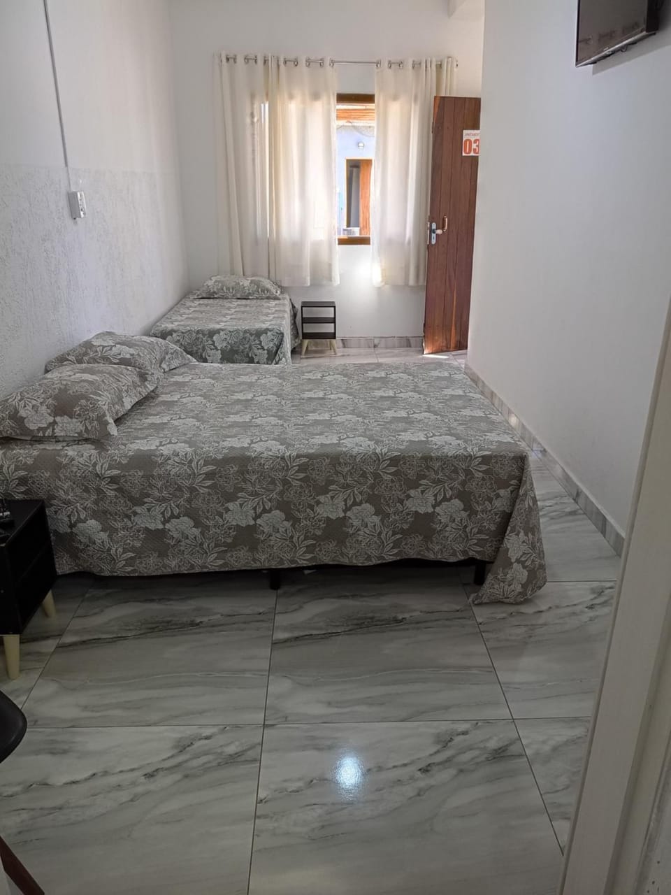 Pousada Fernandes Hotel in State of São Paulo