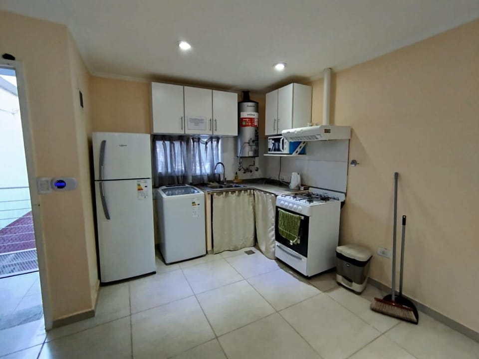 BEL 07 PISO 1 - Belgrano 658 Apartment in Neuquen