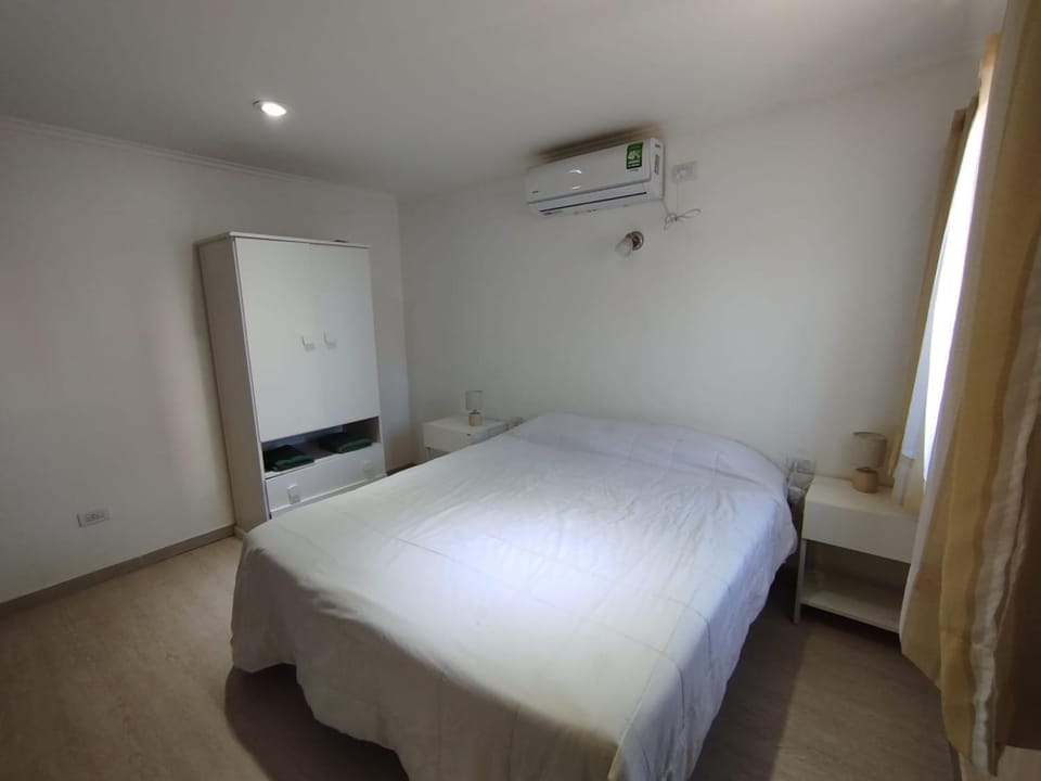BEL 07 PISO 1 - Belgrano 658 Apartment in Neuquen