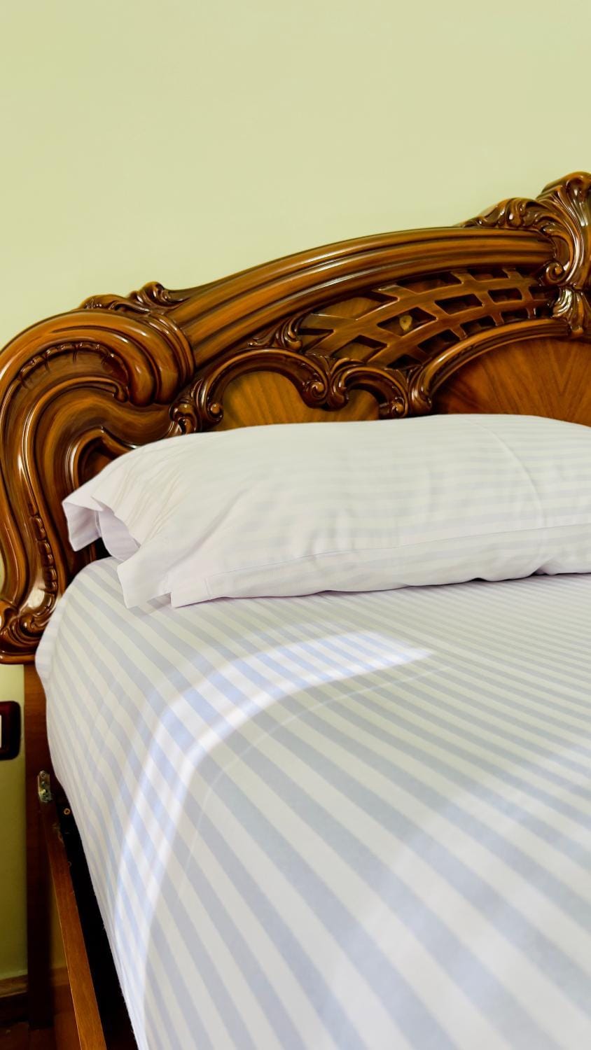 Berat Central Promenade House Apartment in Europe