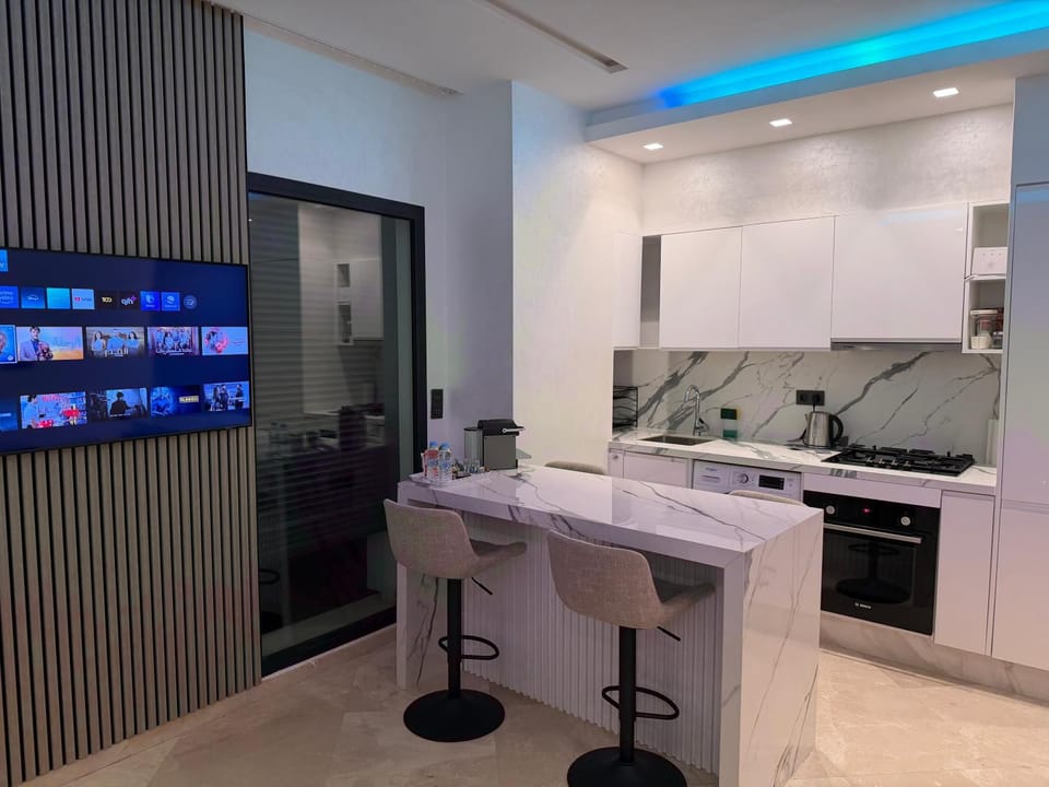 Appartement de luxe tanger Apartment in Tangier