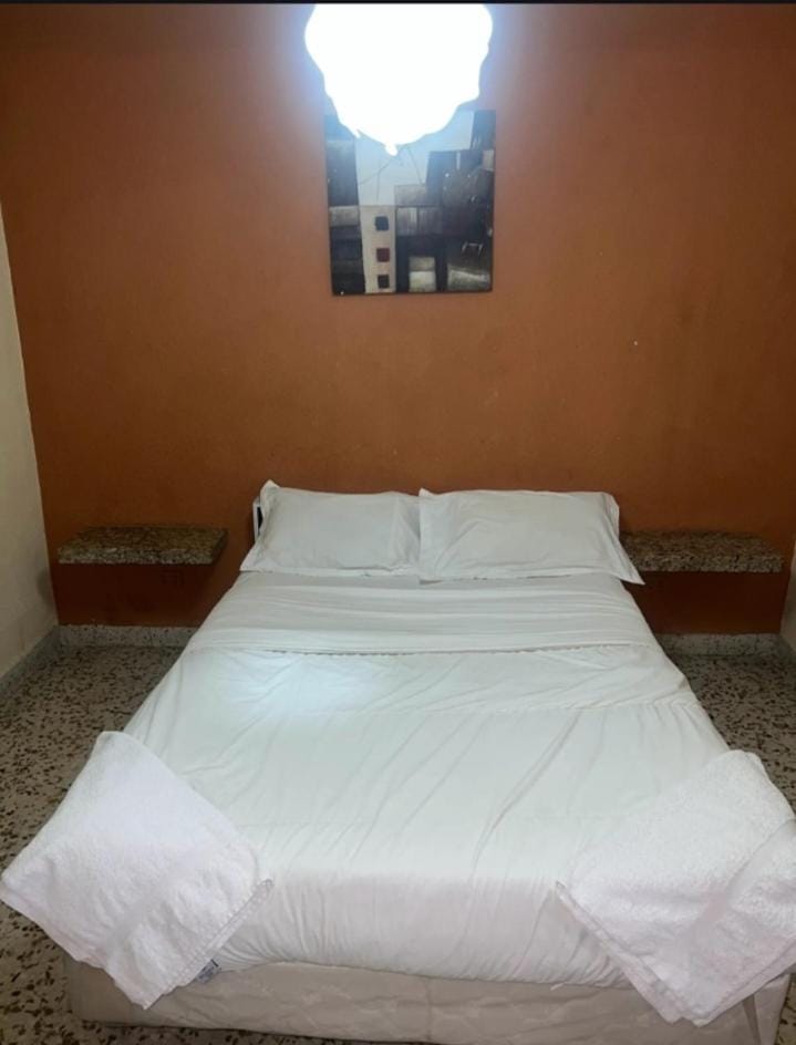 HOTEL Nevada Palace Hotel in Venezuela