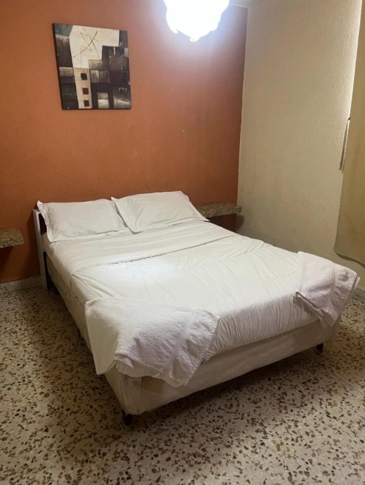 HOTEL Nevada Palace Hotel in Venezuela