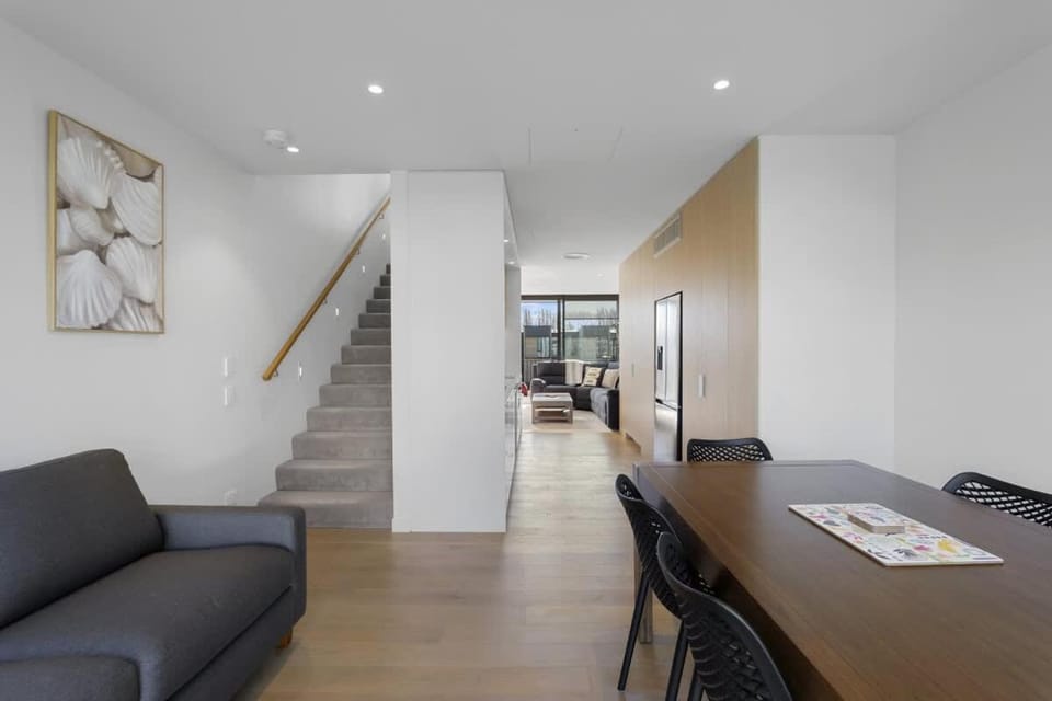 The City Sanctuary House in Christchurch
