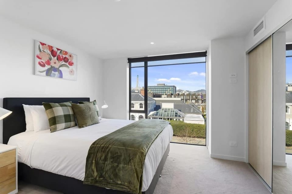 The City Sanctuary House in Christchurch