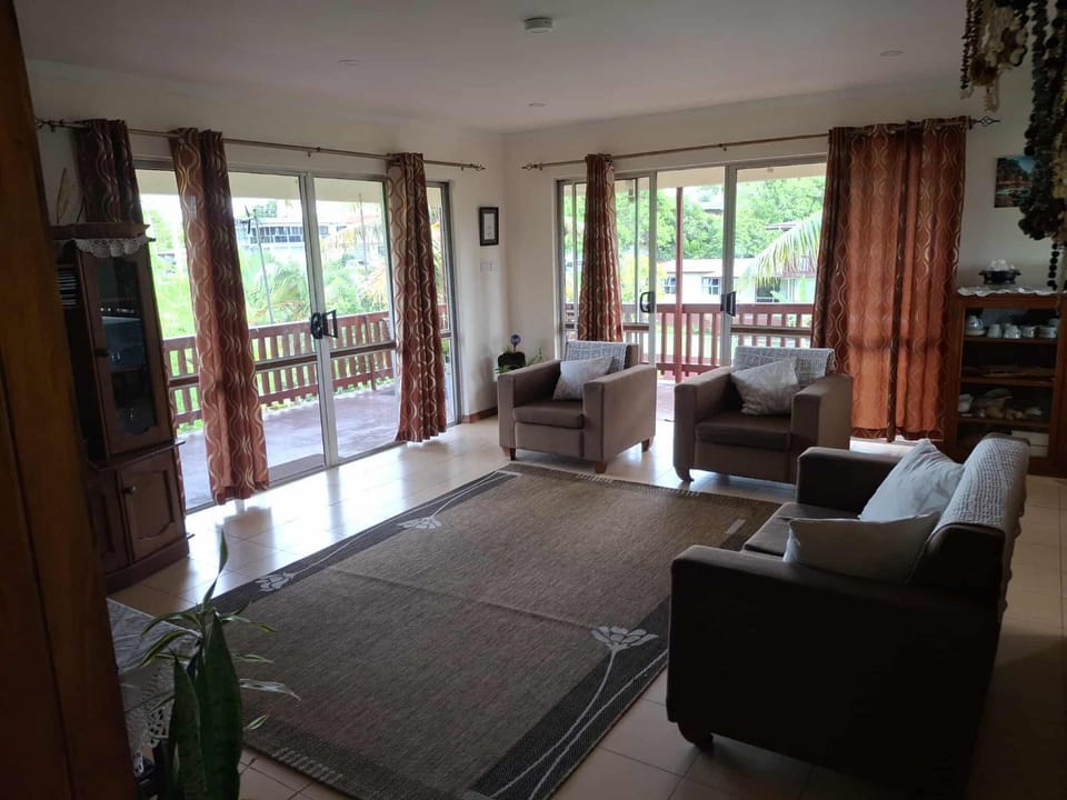 Sekoula Home Apartment in Suva