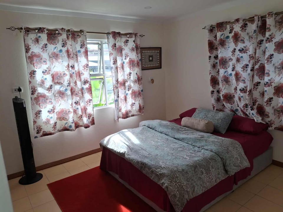 Sekoula Home Apartment in Suva