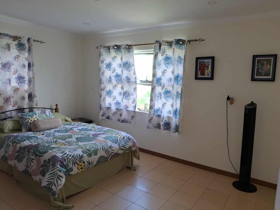 Sekoula Home Apartment in Suva