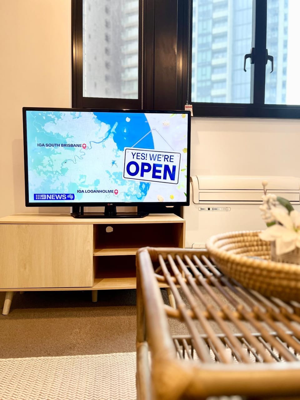 TV and multimedia