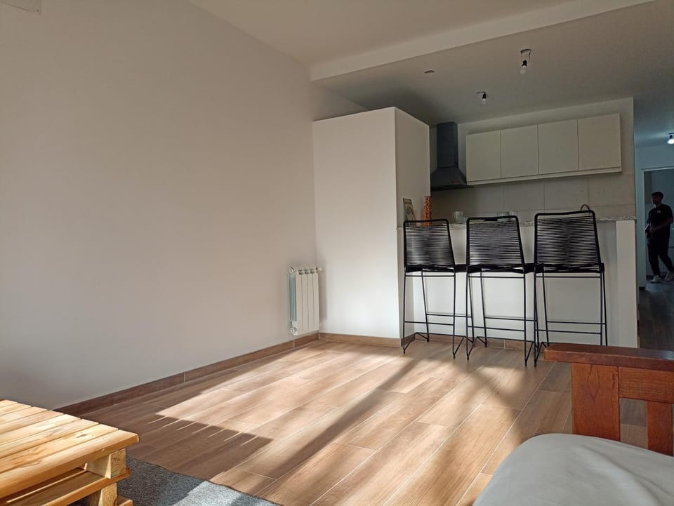 Amplio y cómodo Loft Excente ubicación Apartment in La Plata