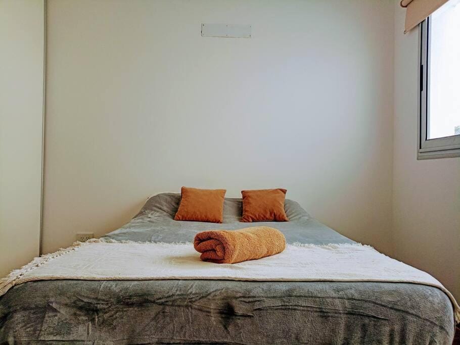 Amplio y cómodo Loft Excente ubicación Apartment in La Plata