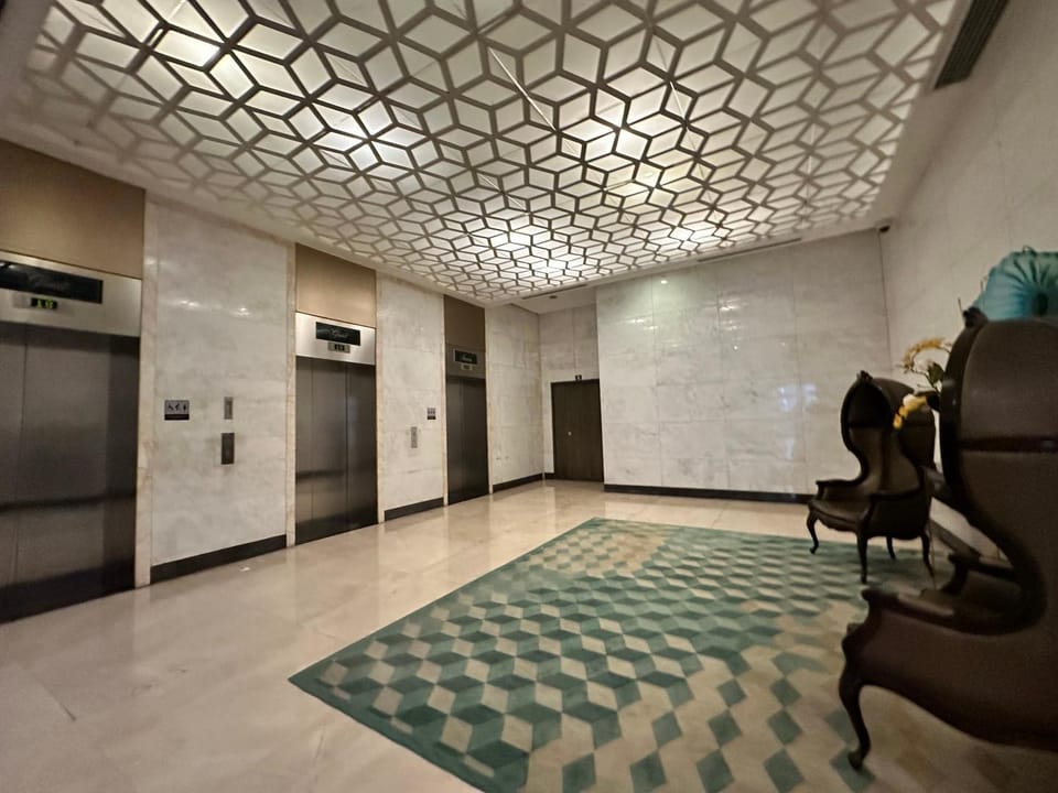 elevator
