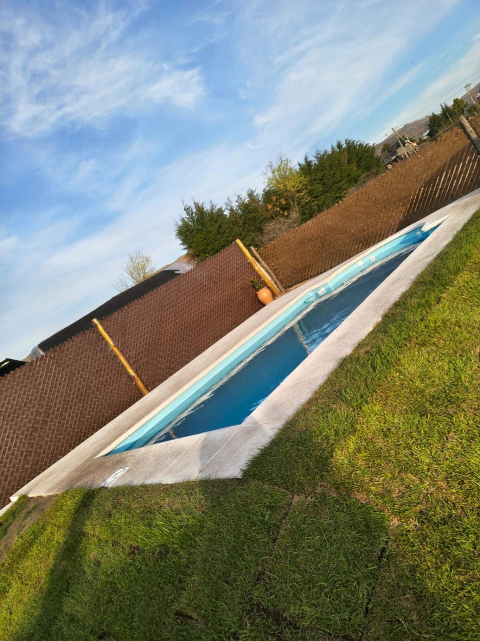 Alquiler monoambiente Apartment in Villa Giardino