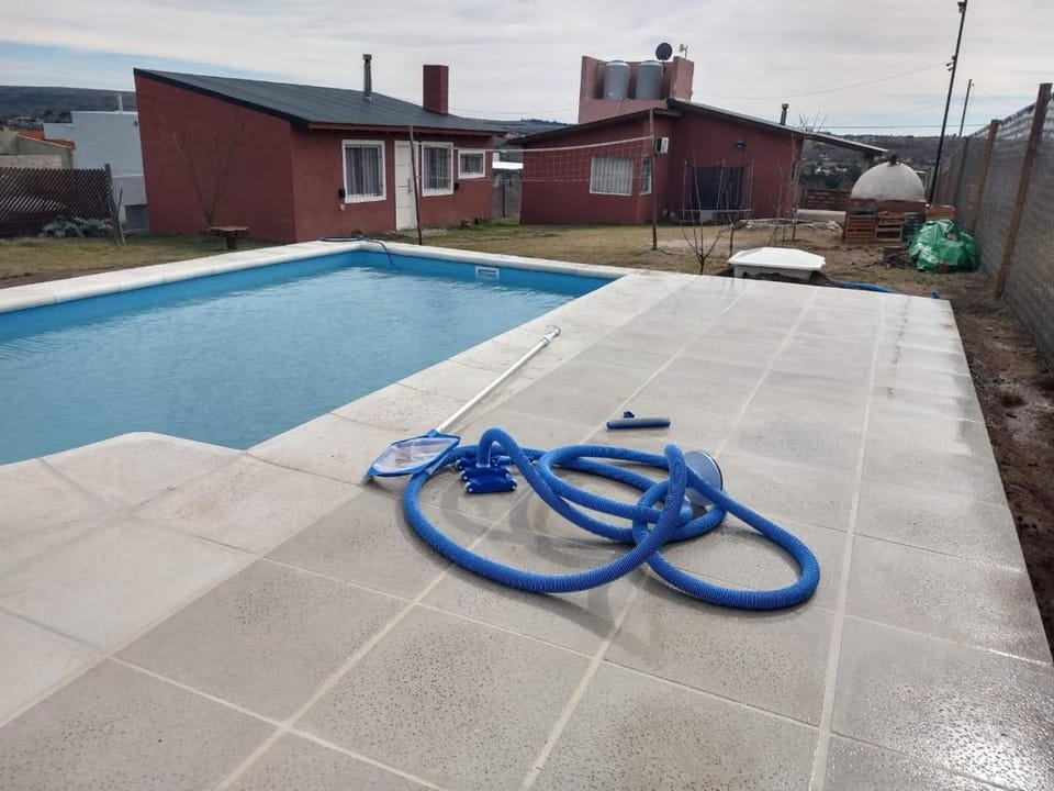 Alquiler monoambiente Apartment in Villa Giardino