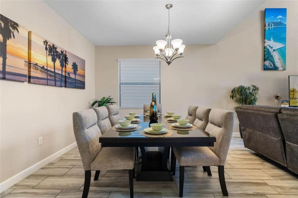 Experience Solterra: Pool, Spa, Game Room & Lazy River House in Four Corners