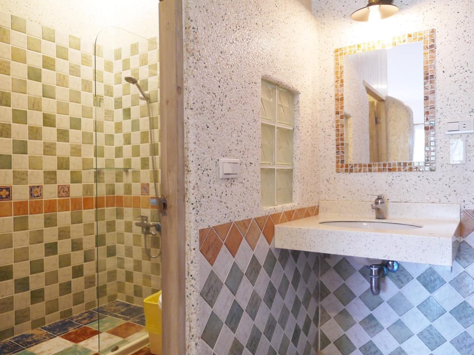 Kenting Sin Sin Hotel IIl Bed and Breakfast in Hengchun Township