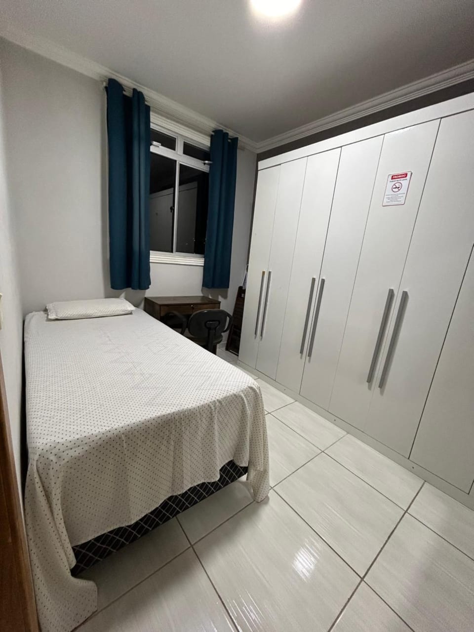 Apt completo e confortavel proximo ao Aero CNF, Cidade ADM e GALO Apartment in State of Minas Gerais, Brazil