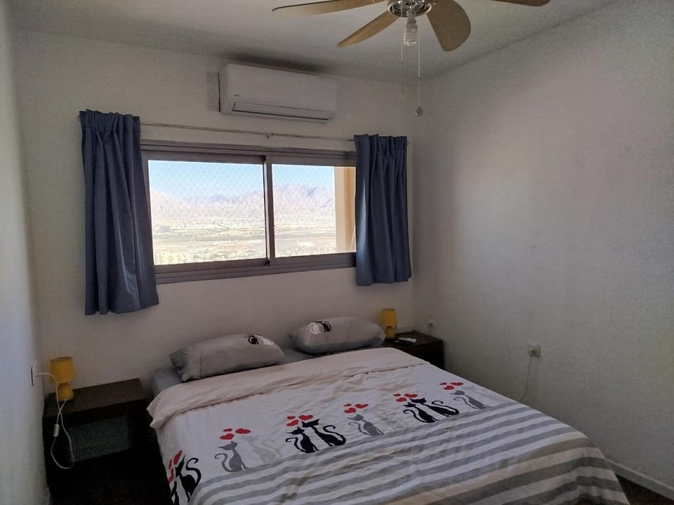 נוף ההר Apartment in Eilat