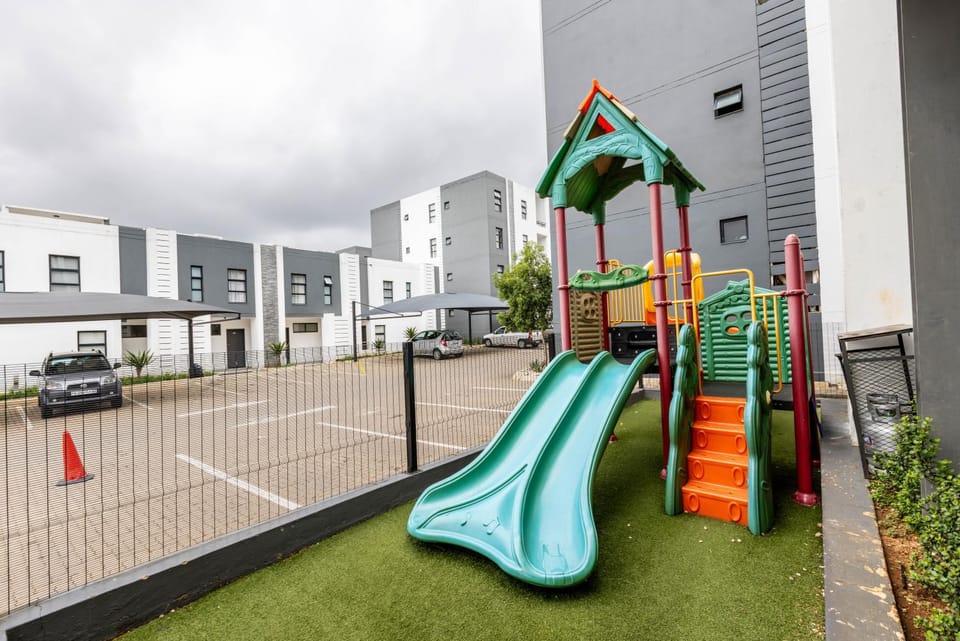 Children play ground