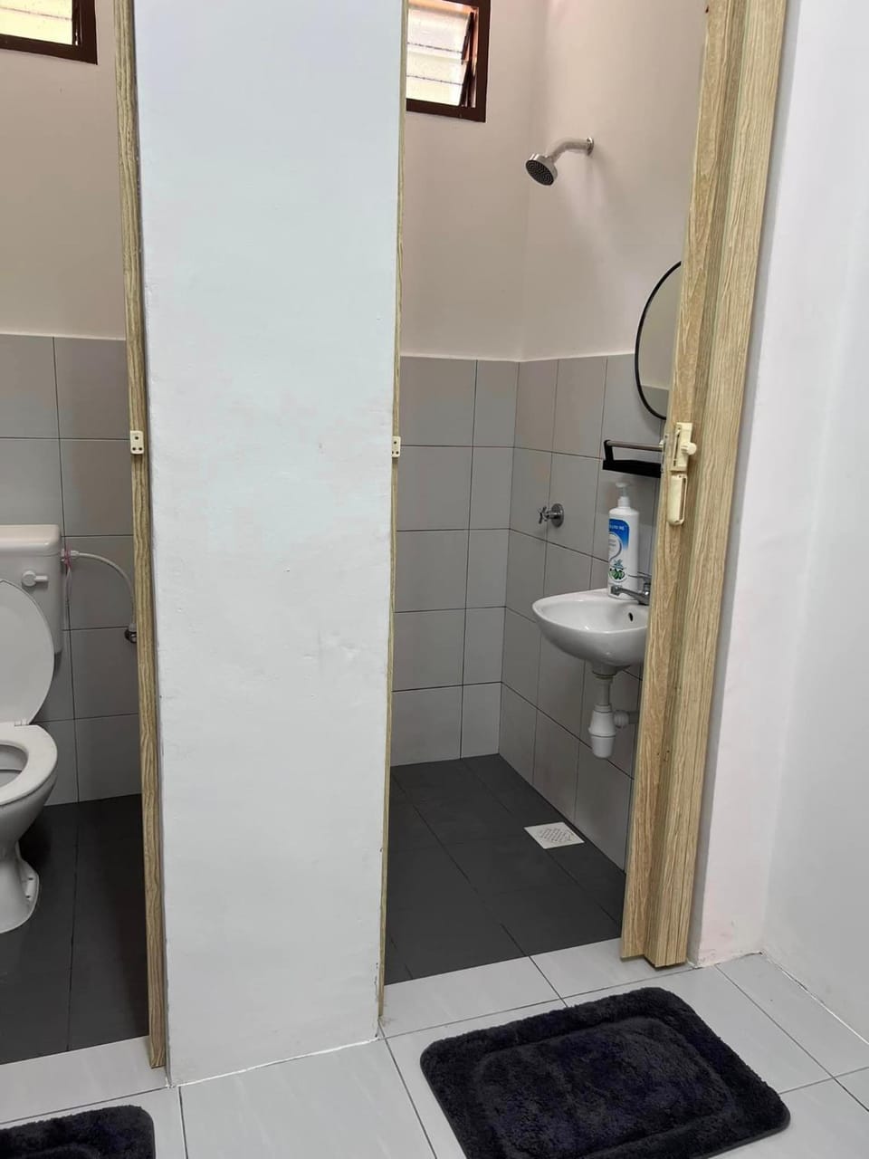 Toilet, Bathroom