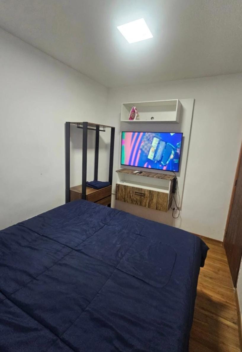 apartamento 403 bloco10 Apartment in State of Minas Gerais, Brazil