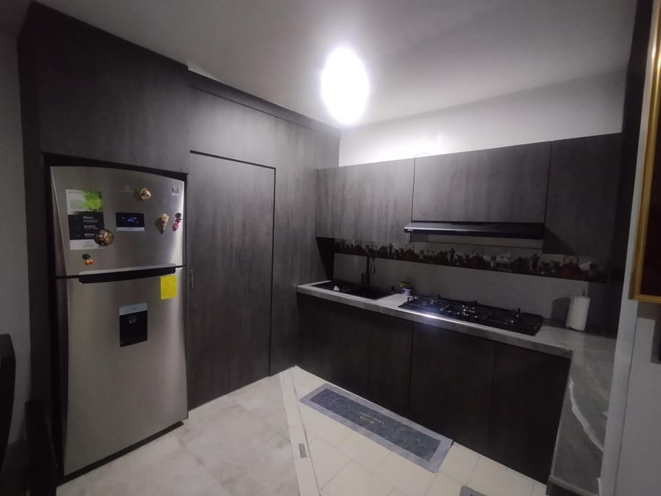 Apartamento Colinas del Pucará Apartment in Loja