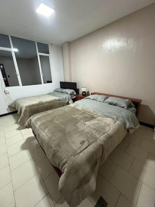 Apartamento Colinas del Pucará Apartment in Loja