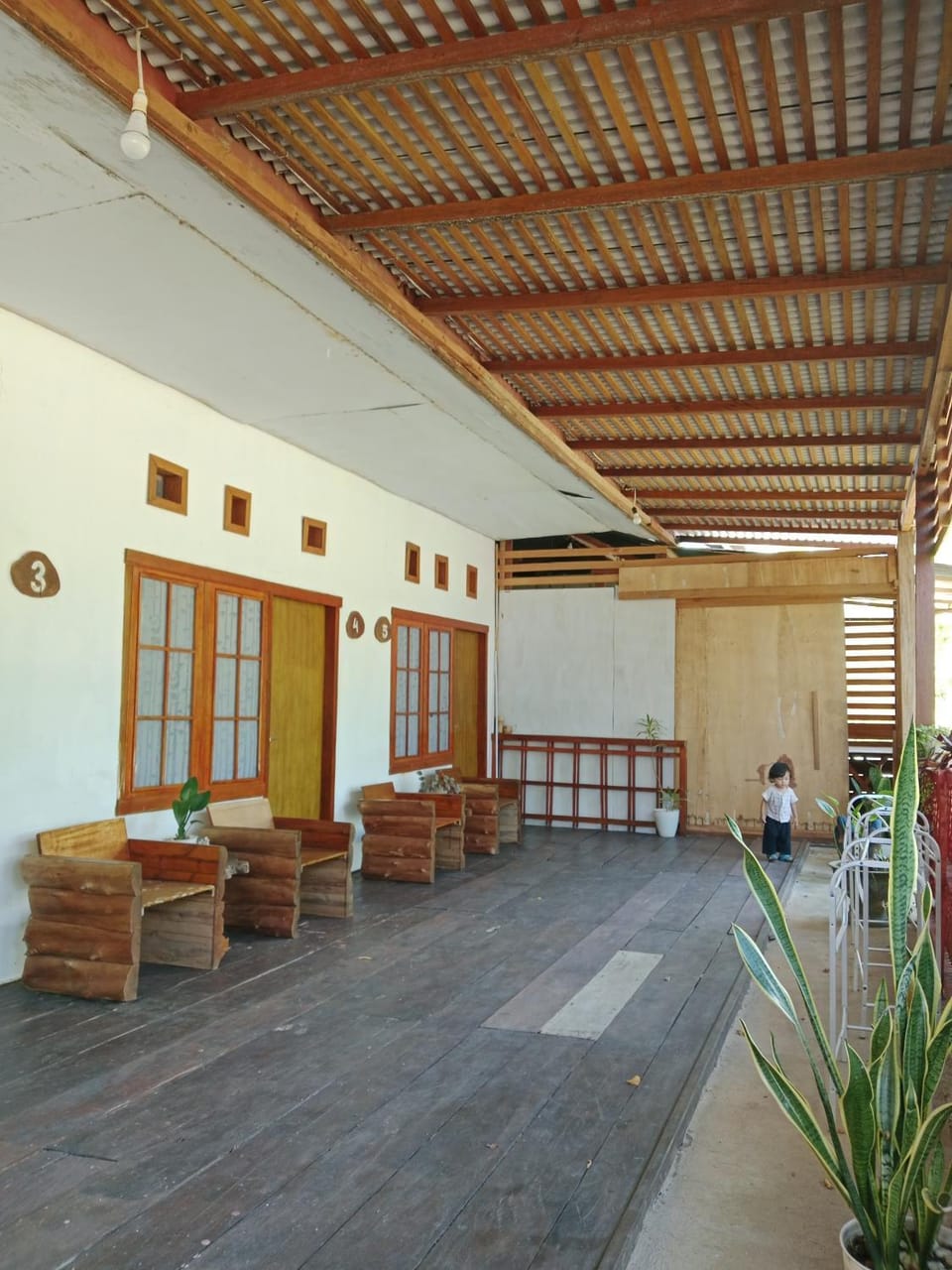 Nua Indah Wakatobi Hotel in Indonesia