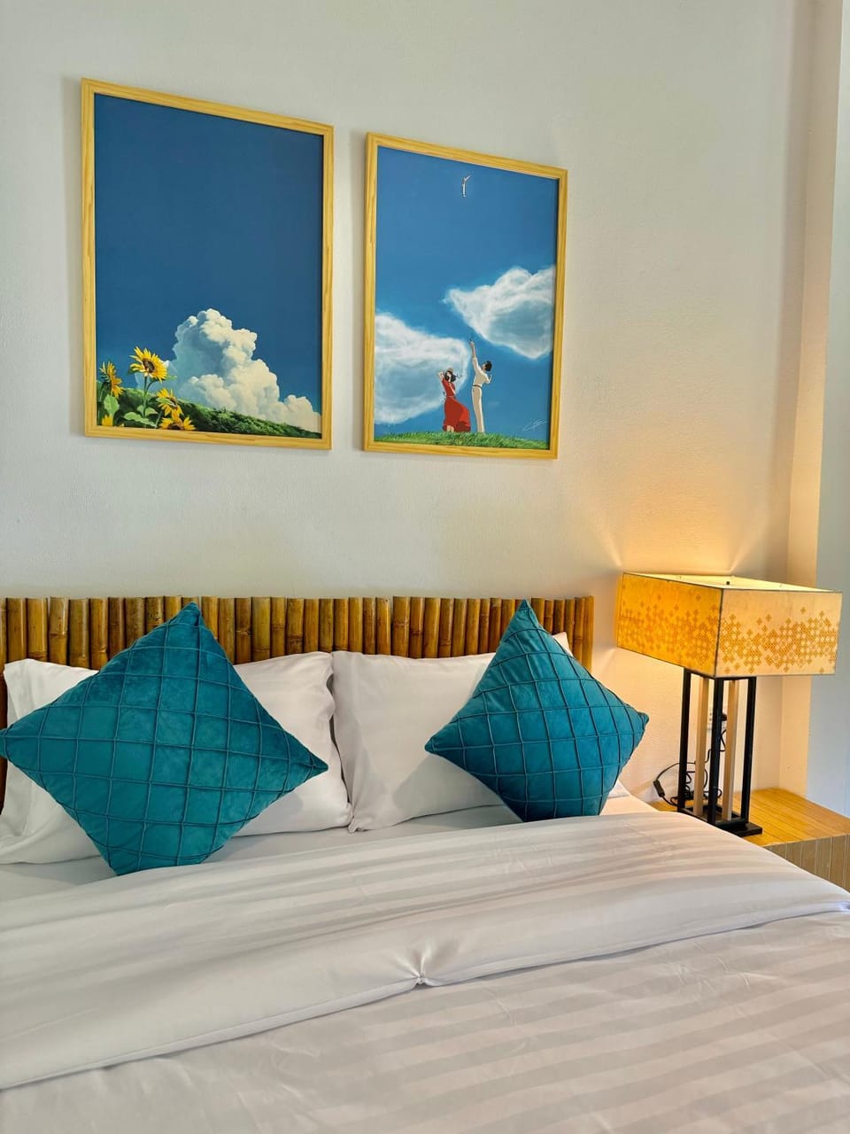 Cuckoo's Nest Ao Nang Apartment hotel in Krabi Changwat