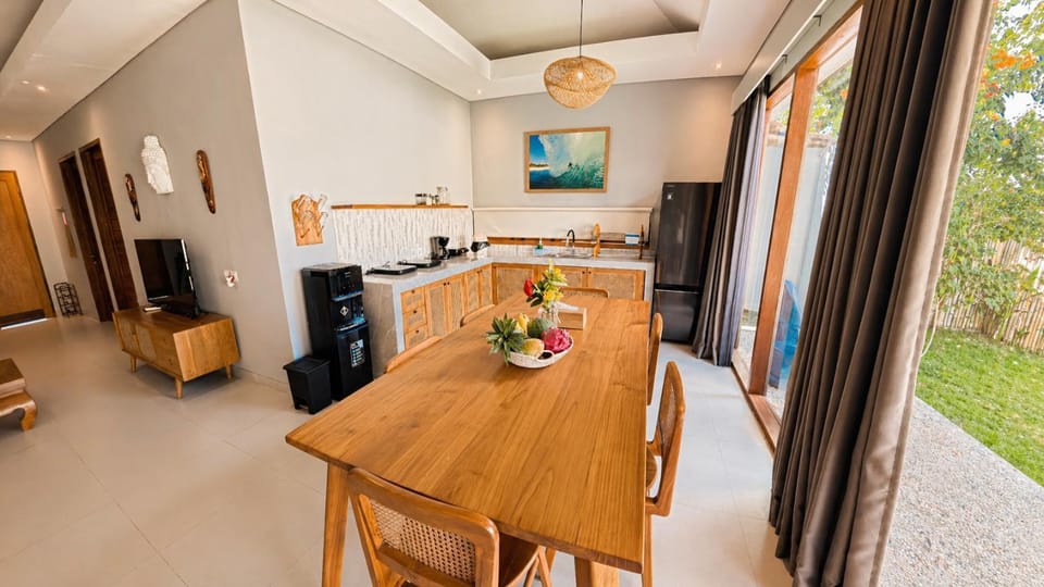 Istirahat Villas and Recovery SPA Villa in Bali