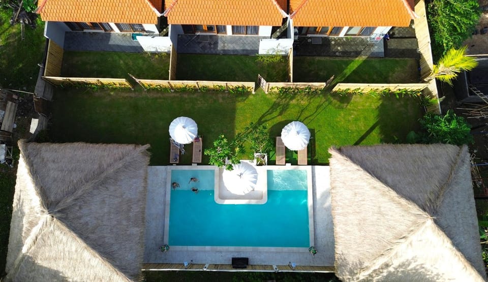 Istirahat Villas and Recovery SPA Villa in Bali