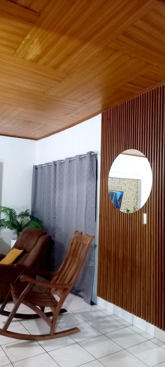 Casa Arcia Apartment in Rivas