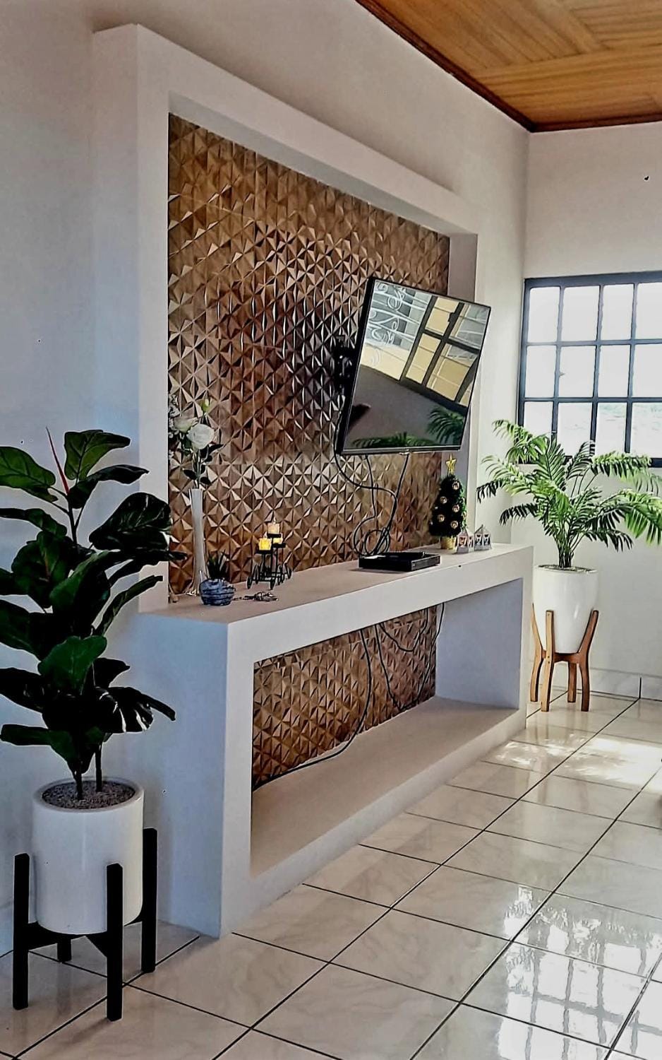 Casa Arcia Apartment in Rivas