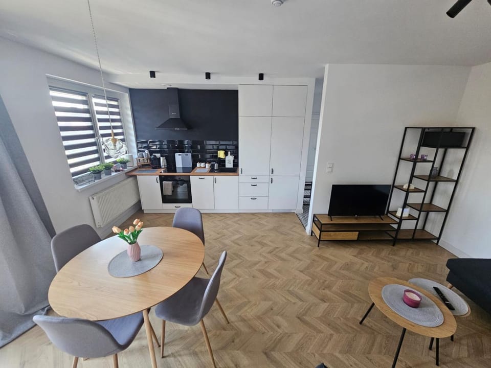 TG Loft Apartments Apartment in Czechia