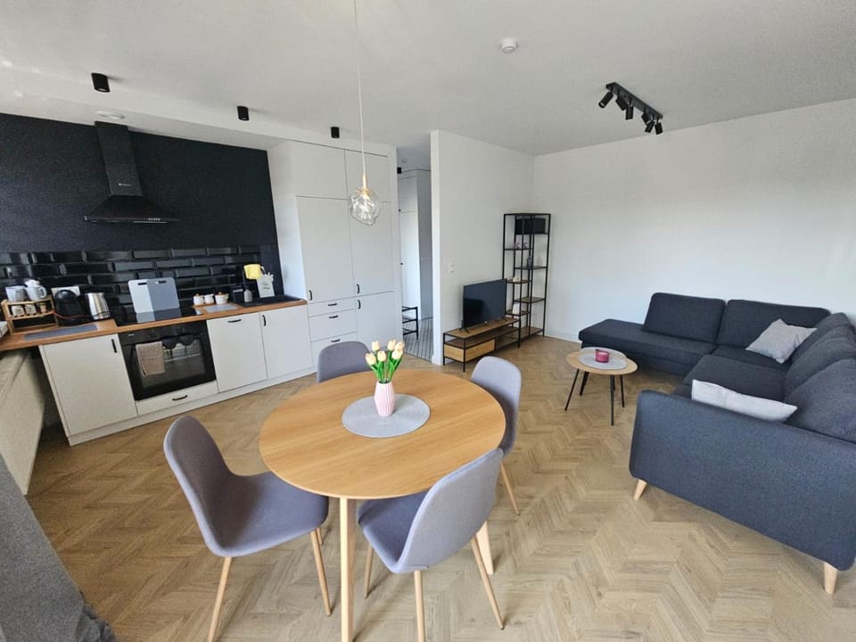 TG Loft Apartments Apartment in Czechia
