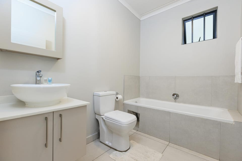 SmartApartment 229 Apartment in Gauteng