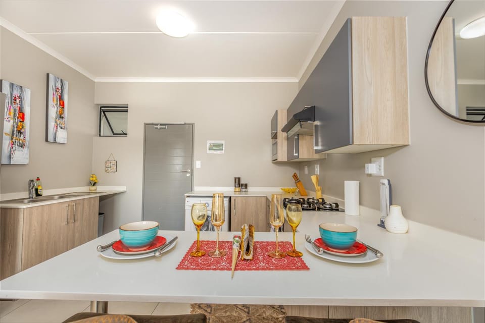 SmartApartment 229 Apartment in Gauteng