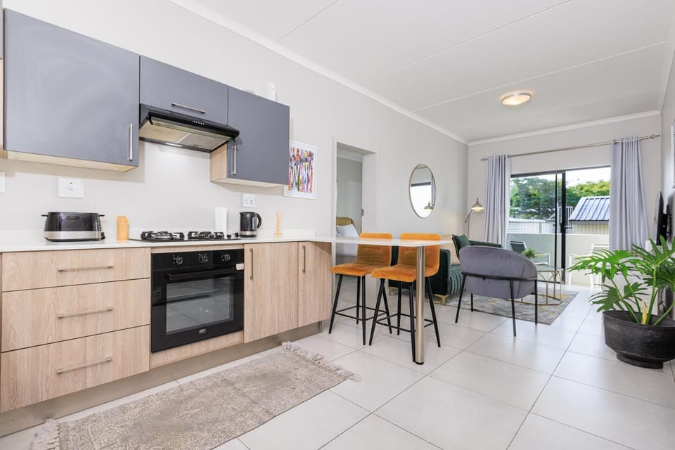 SmartApartment 229 Apartment in Gauteng