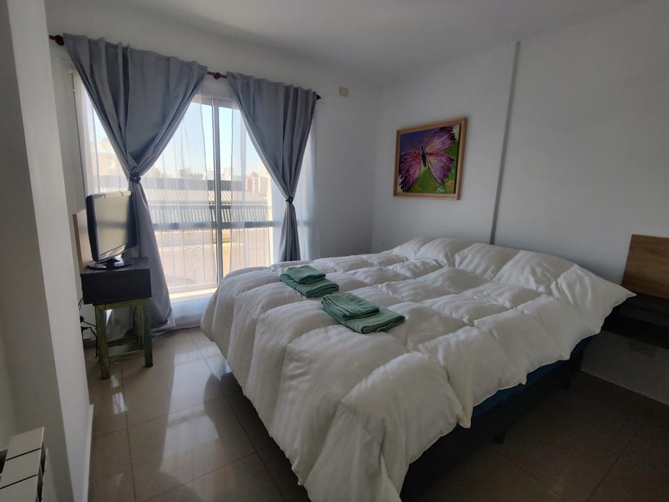 TV and multimedia, Bedroom