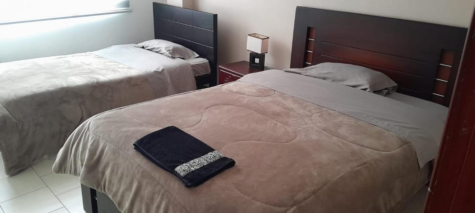 Apartamento Colinas del Pucará Apartment in Loja