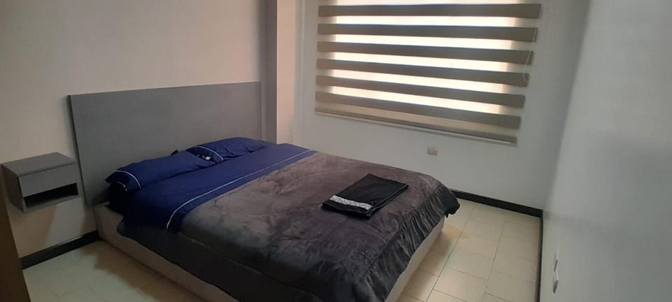 Apartamento Colinas del Pucará Apartment in Loja