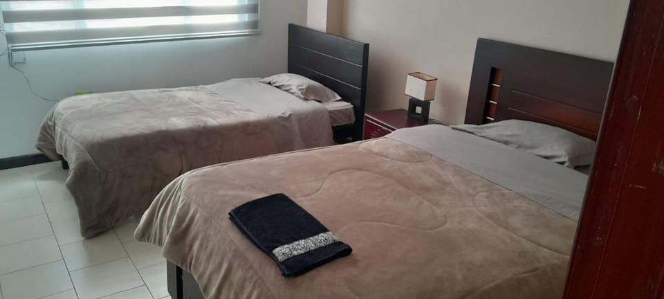 Apartamento Colinas del Pucará Apartment in Loja
