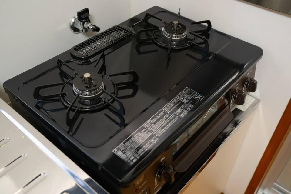 2階 小岩駅徒歩15分 収容4人 成田羽田からバス直通 Apartment in Japan