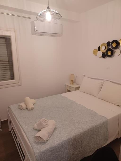 fotinoula1975 Apartment in Corfu