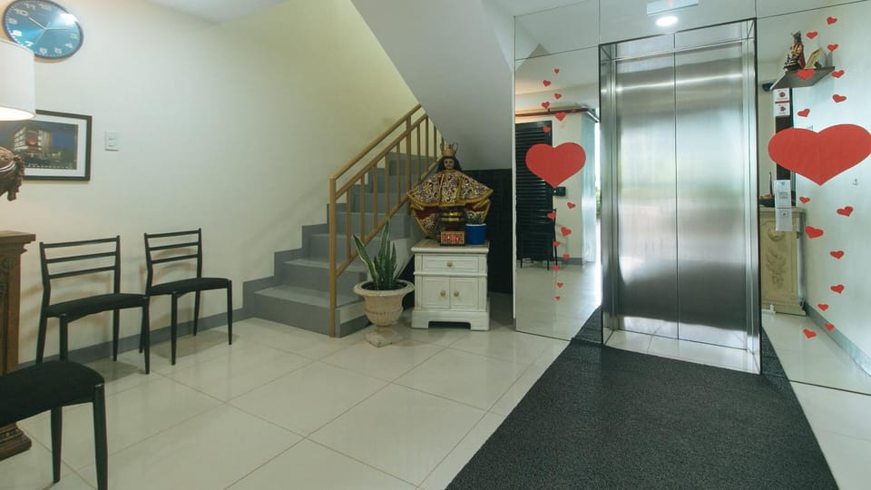 elevator