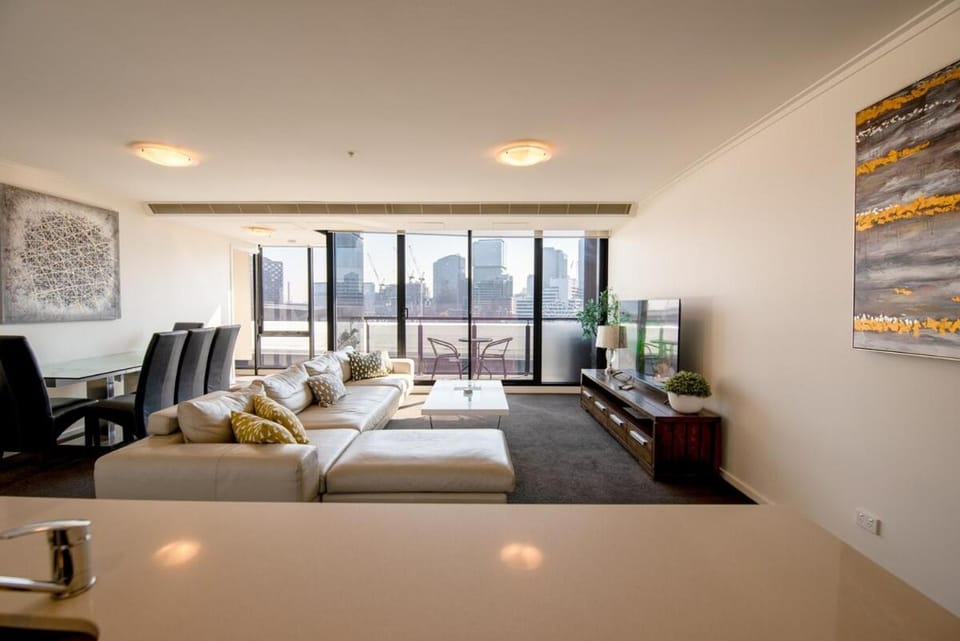 TV and multimedia, Living room, Photo of the whole room, Seating area