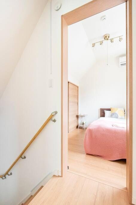 羽田5丁目 Apartment in Japan