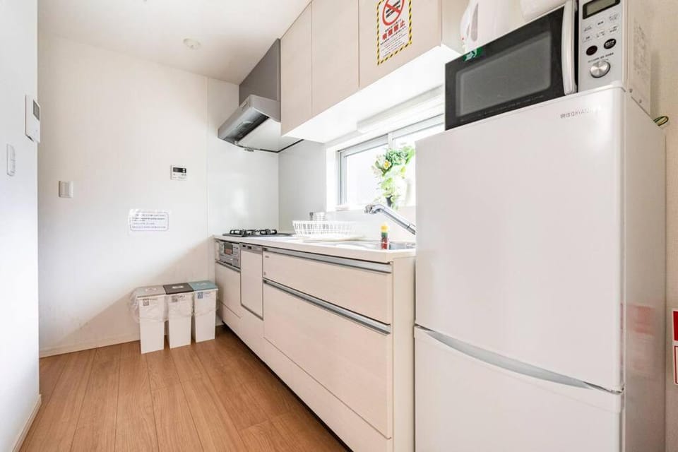 羽田5丁目 Apartment in Japan