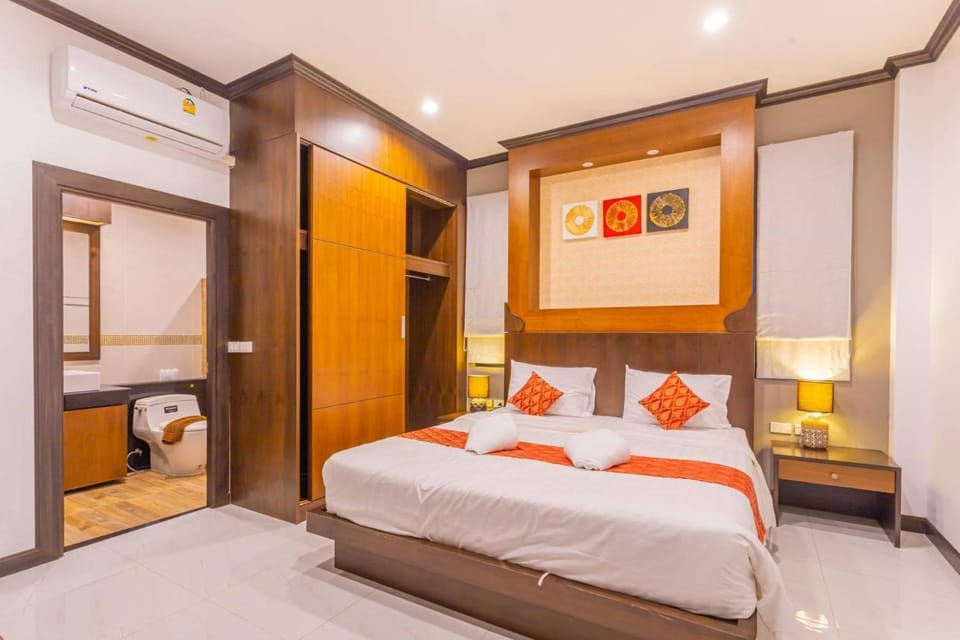 Monica Villa 24 House in Krabi Changwat